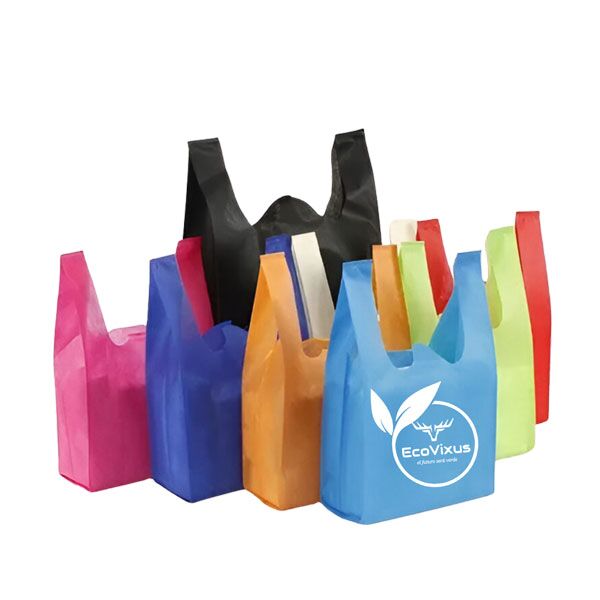 Bolsa Tipo Camiseta