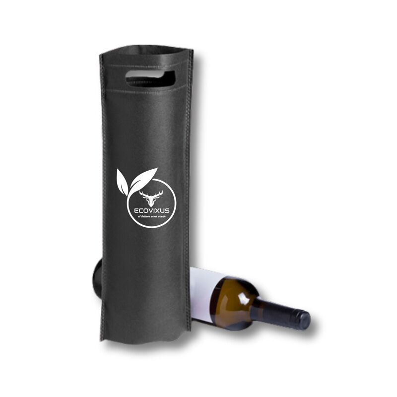 Bolsa Tipo Vino