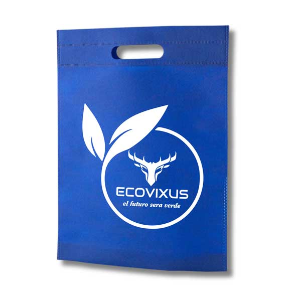 Bolsa Plana Troquel